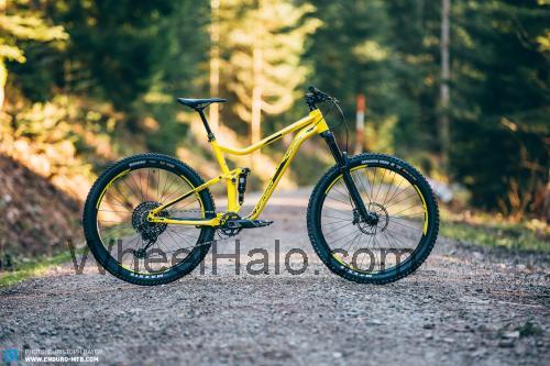 Merida One-Forty 800 specs and reviews 